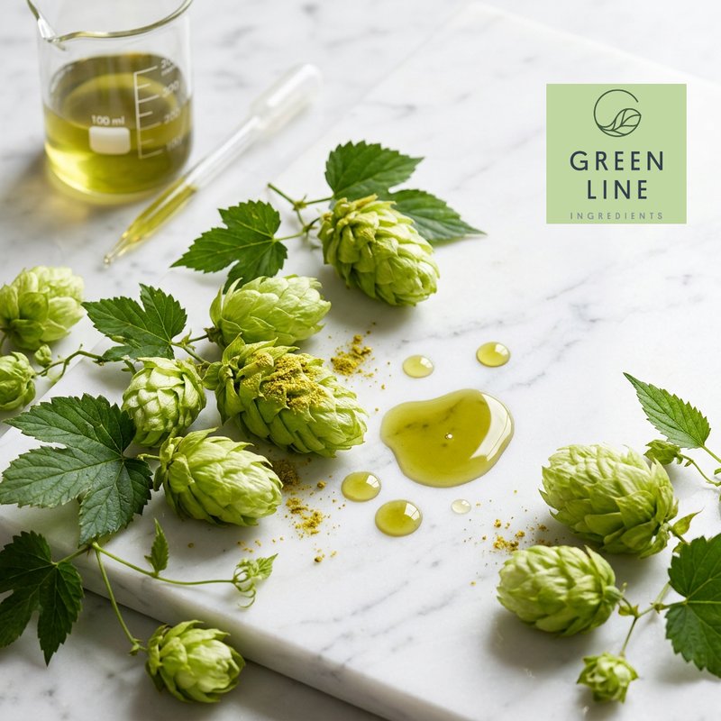 GLB Hops Extract