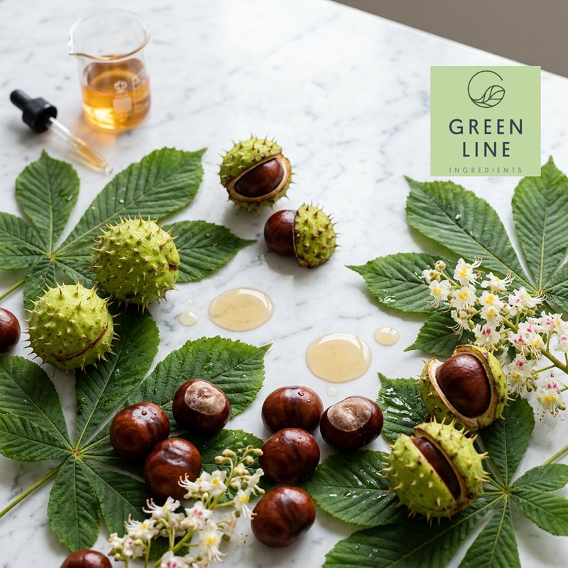 GLB Horse Chestnut Extract