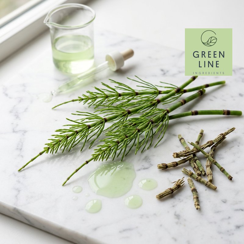 GLB Horsetail Extract
