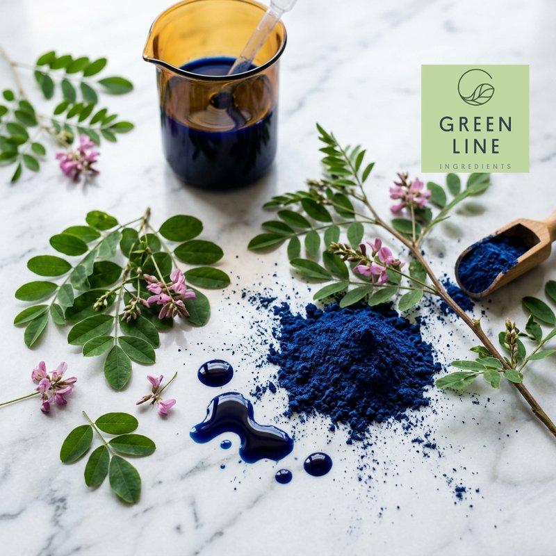 GLB Indigo Extract