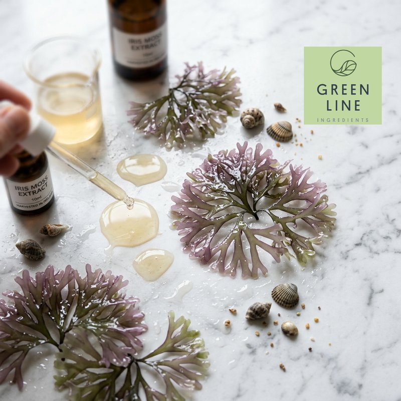 GLB Irish Moss Extract