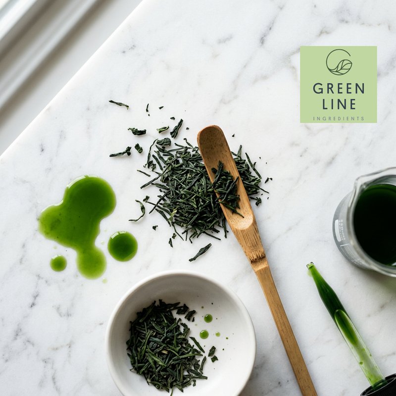GLB Japanese Green Tea Extract