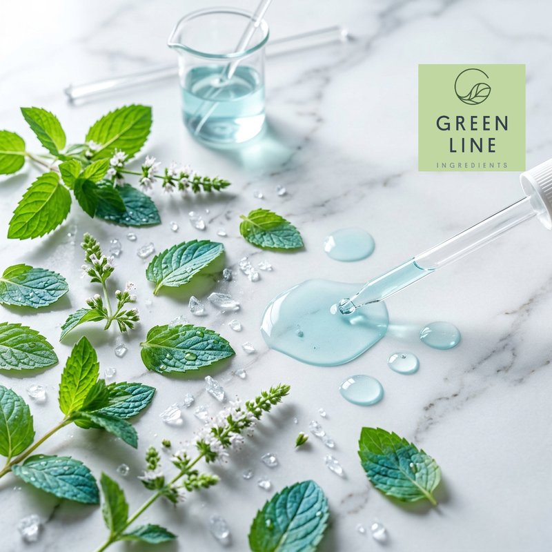 GLB Japanese Peppermint Extract