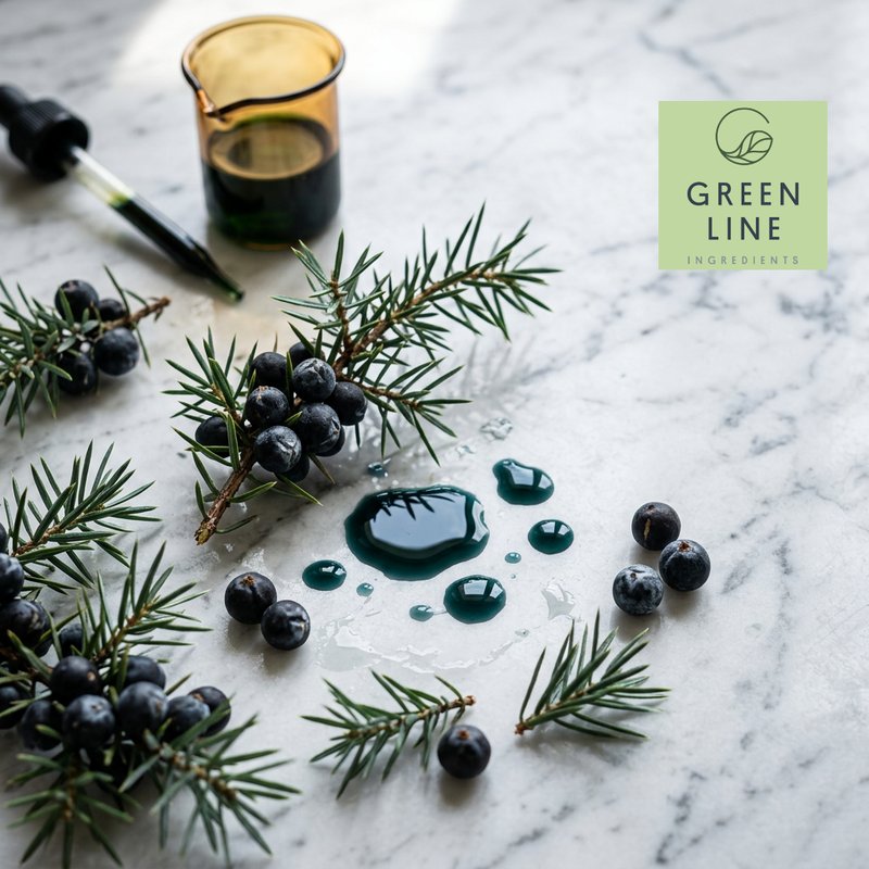 GLB Juniper Berry Extract