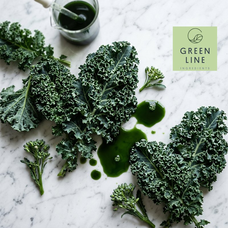 GLB Kale Extract