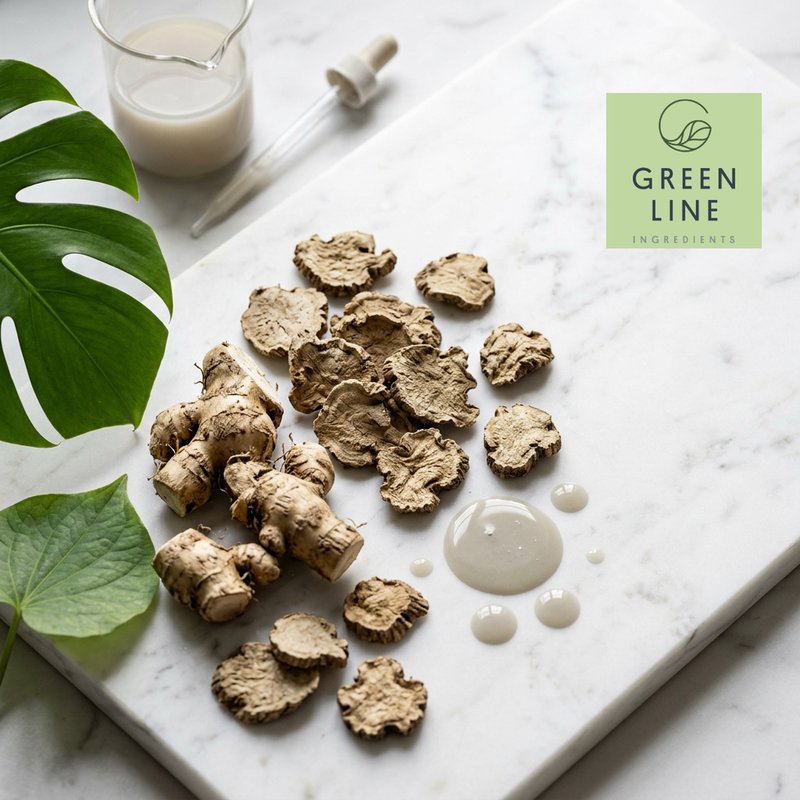 GLB Kava Kava Extract