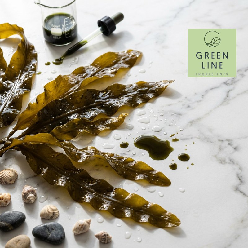 GLB Kelp Extract