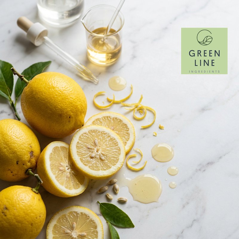 GLB Lemon Extract