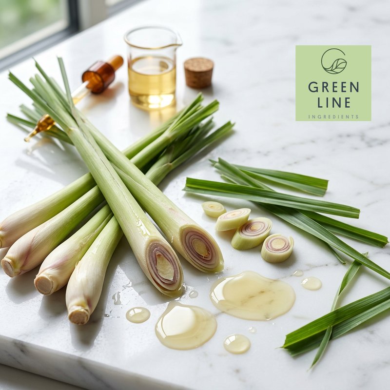 GLB Lemongrass Extract