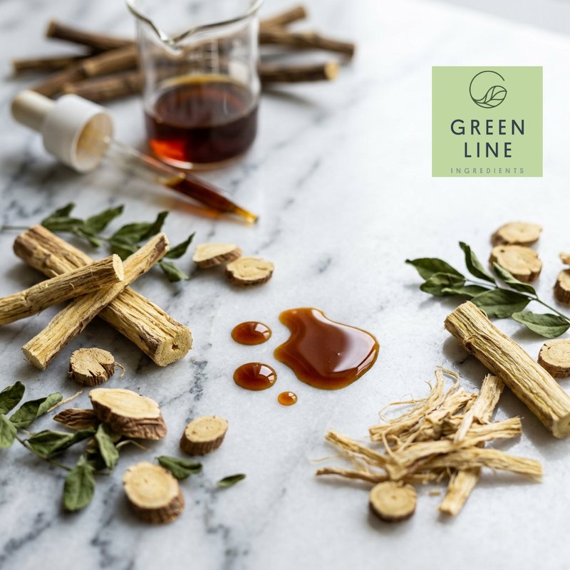 GLB Licorice Extract