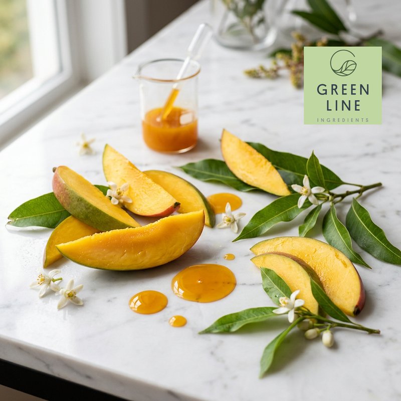 GLB Mango Extract