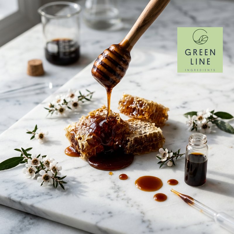 GLB Manuka Honey Extract
