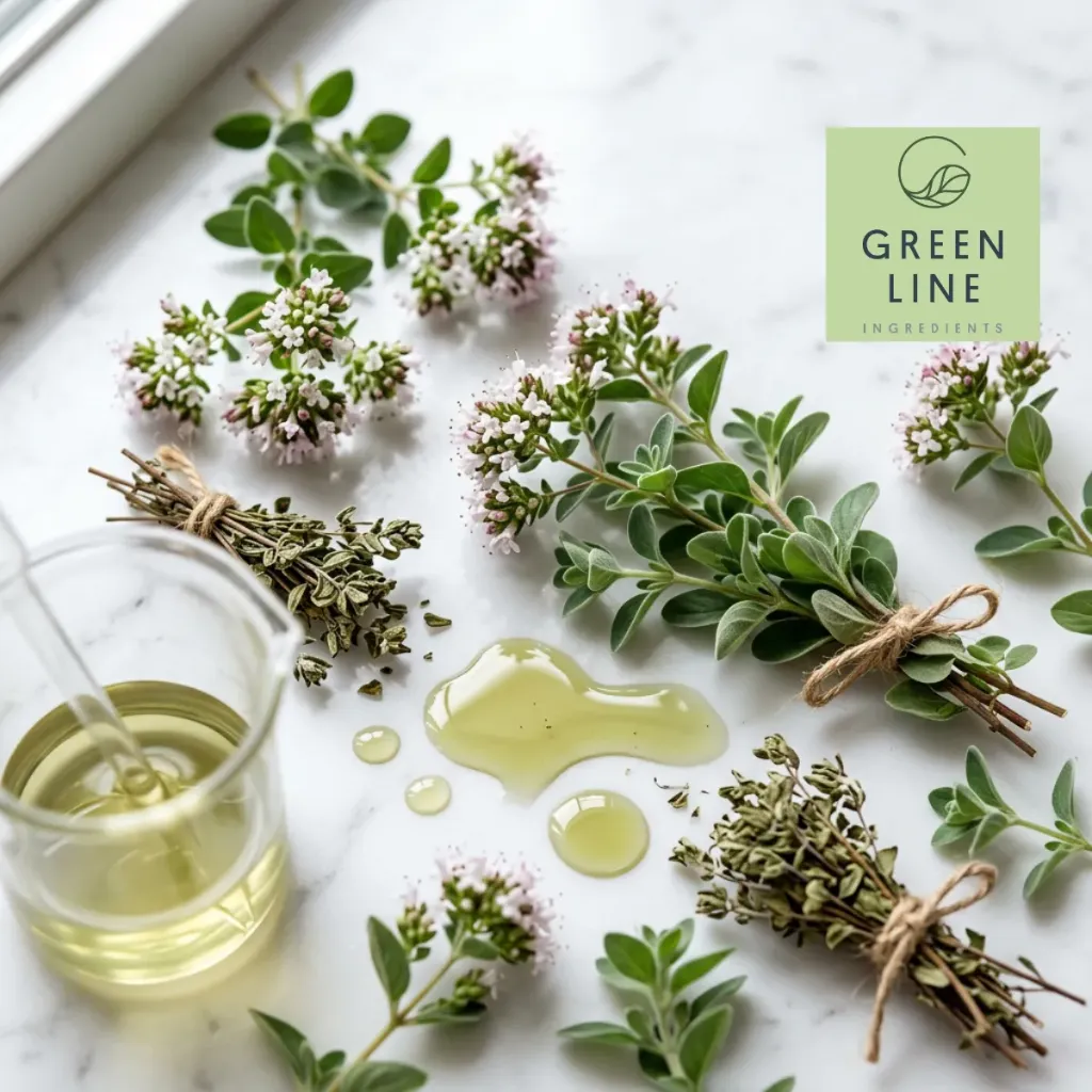 GLB Marjoram Extract