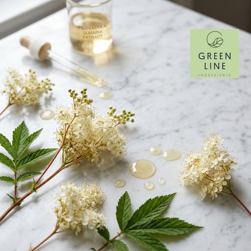 GLB Meadowsweet Extract
