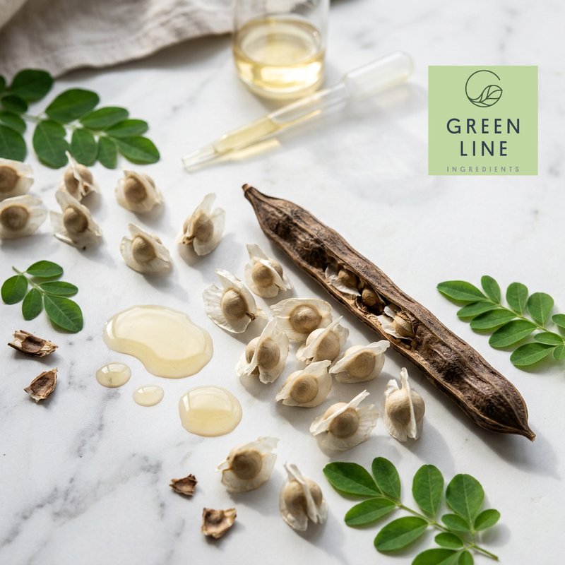 GLB Moringa Seed Extract
