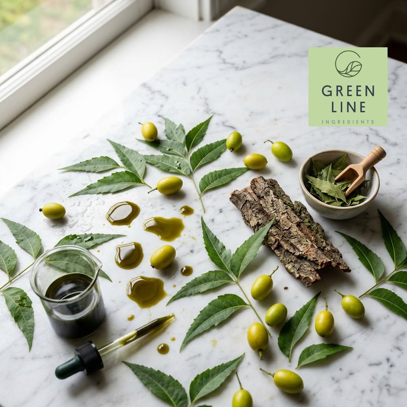 GLB Neem Extract