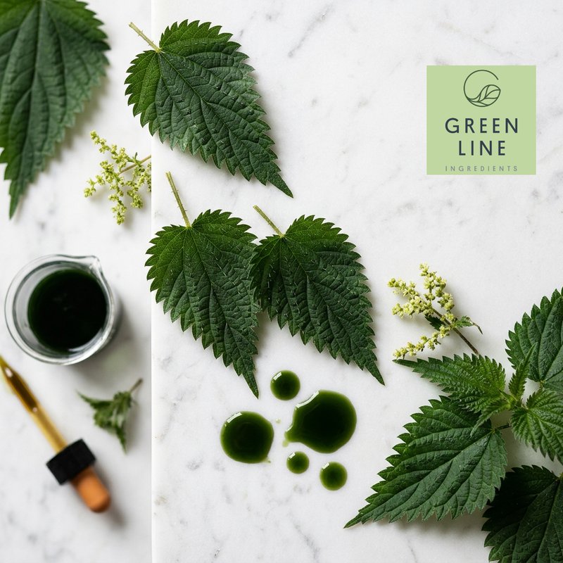 GLB Nettle Extract