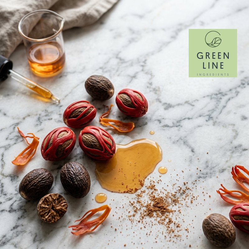 GLB Nutmeg Extract