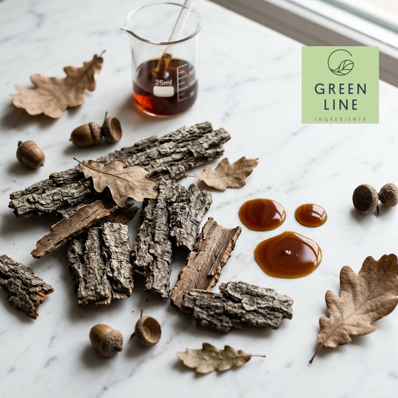 GLB Oak Bark Extract