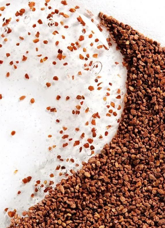 Argan BioExfoliator 500