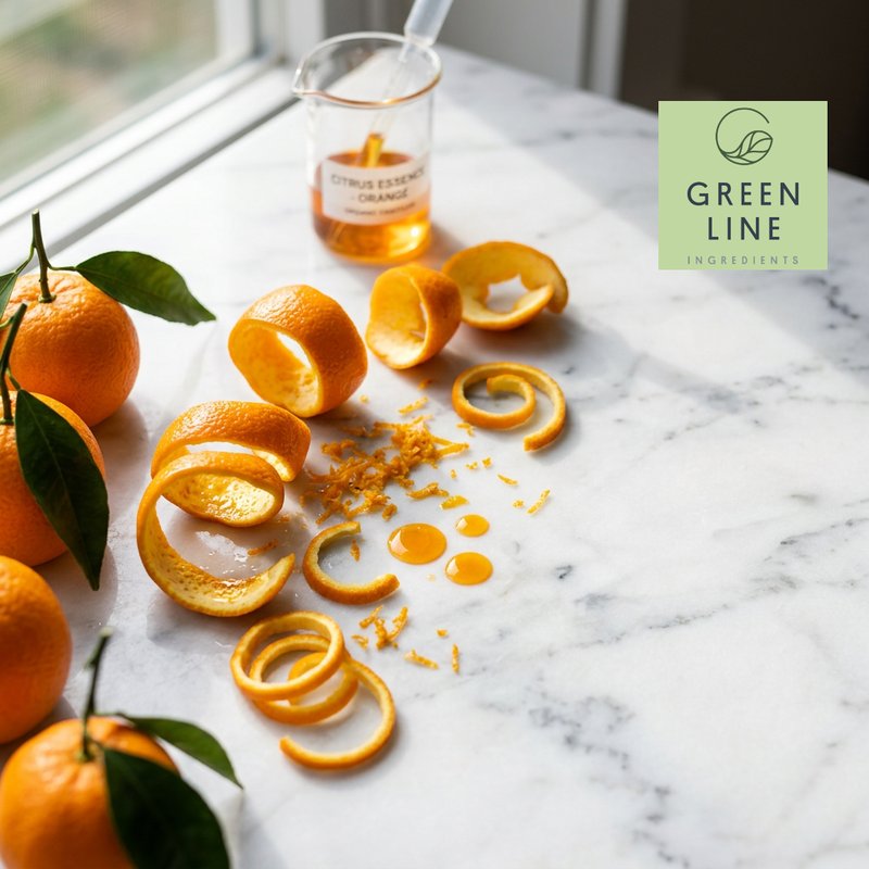 GLB Orange Peel Extract