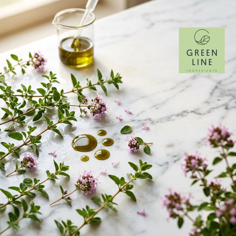 GLB Oregano Extract