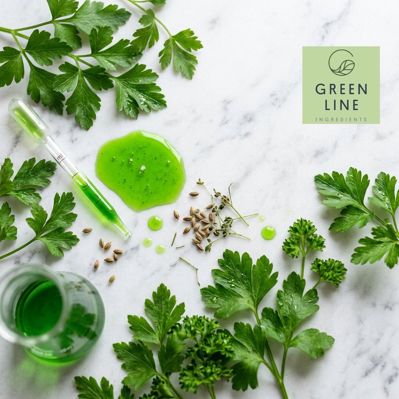 GLB Parsley Extract