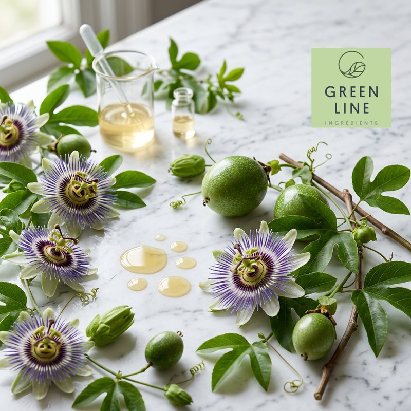 GLB Passion Flower Extract