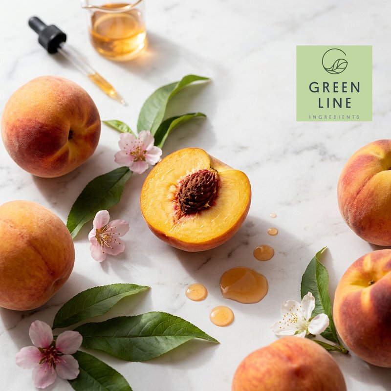 GLB Peach Fruit Extract