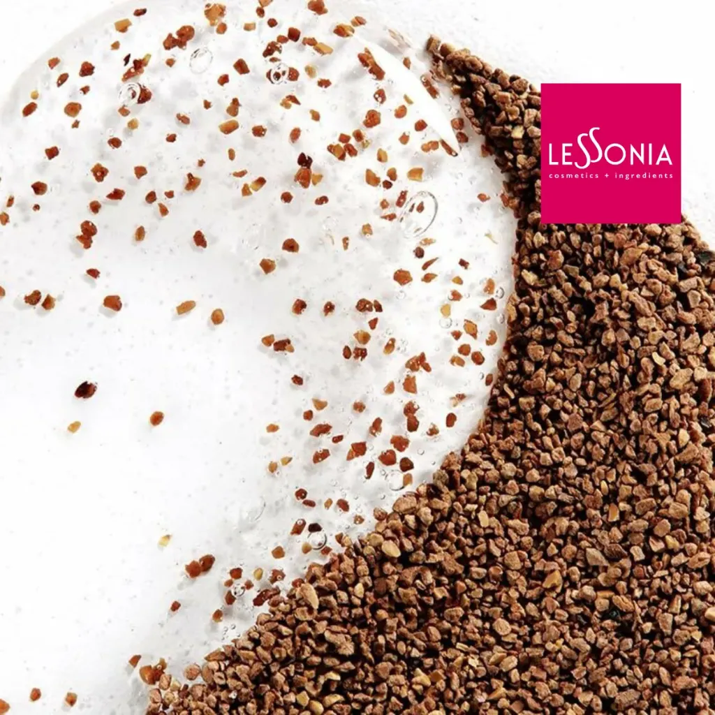 Argan BioExfoliator 500