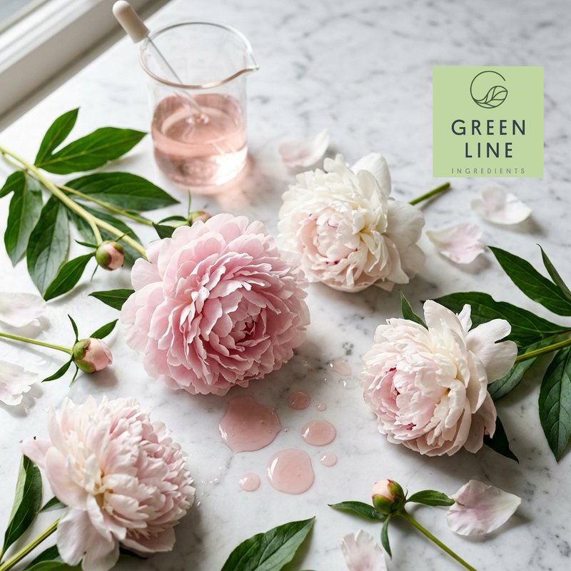 GLB Peony Extract