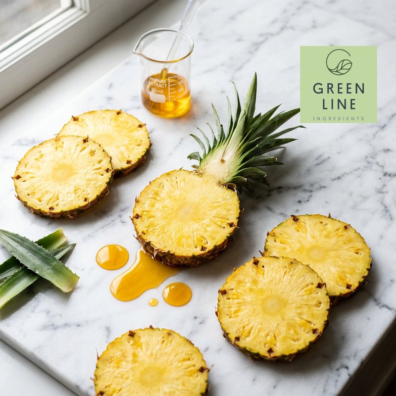 GLB Pineapple Extract