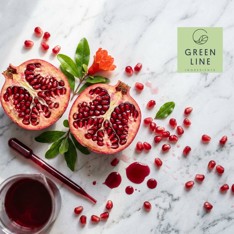 GLB Pomegranate Extract