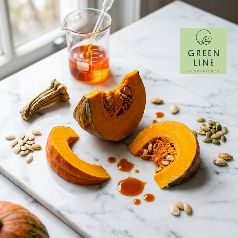 GLB Pumpkin Extract