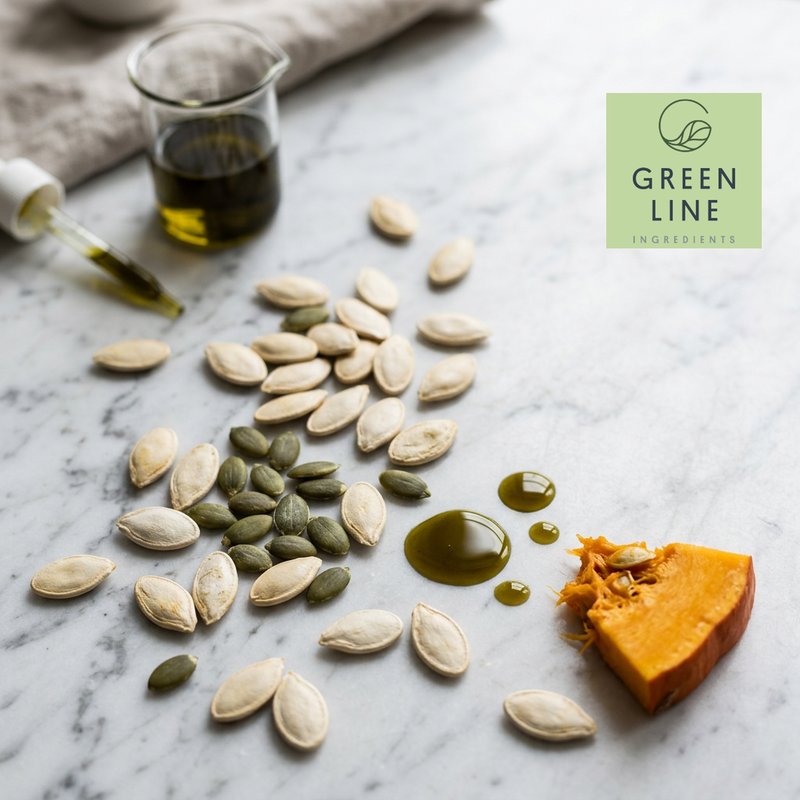 GLB Pumpkin Seed Extract