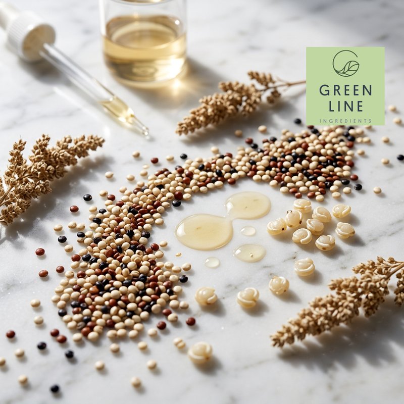 GLB Quinoa Extract