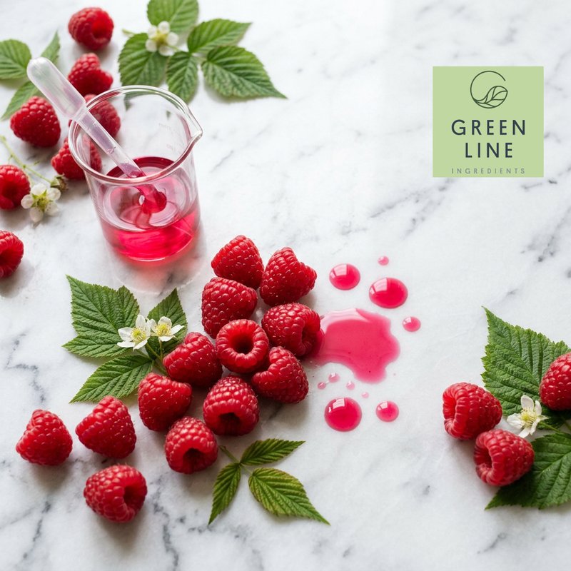GLB Raspberry Extract