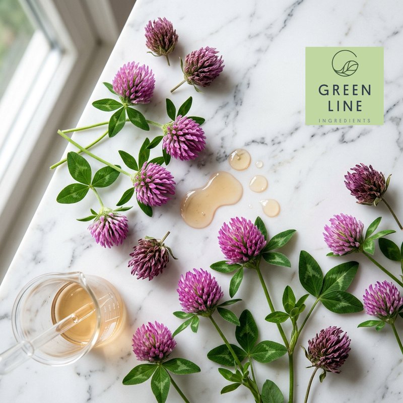 GLB Red Clover Extract