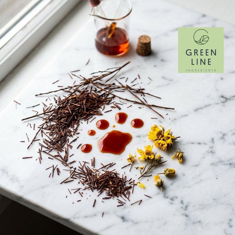 GLB Rooibos Extract