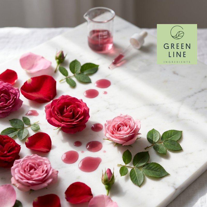 GLB Rose Extract
