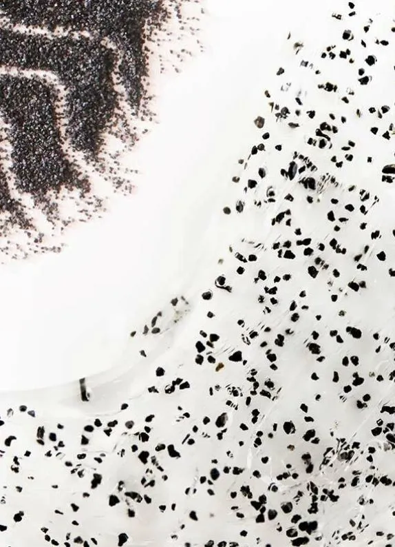 Volcanic Sand Exfoliator 500