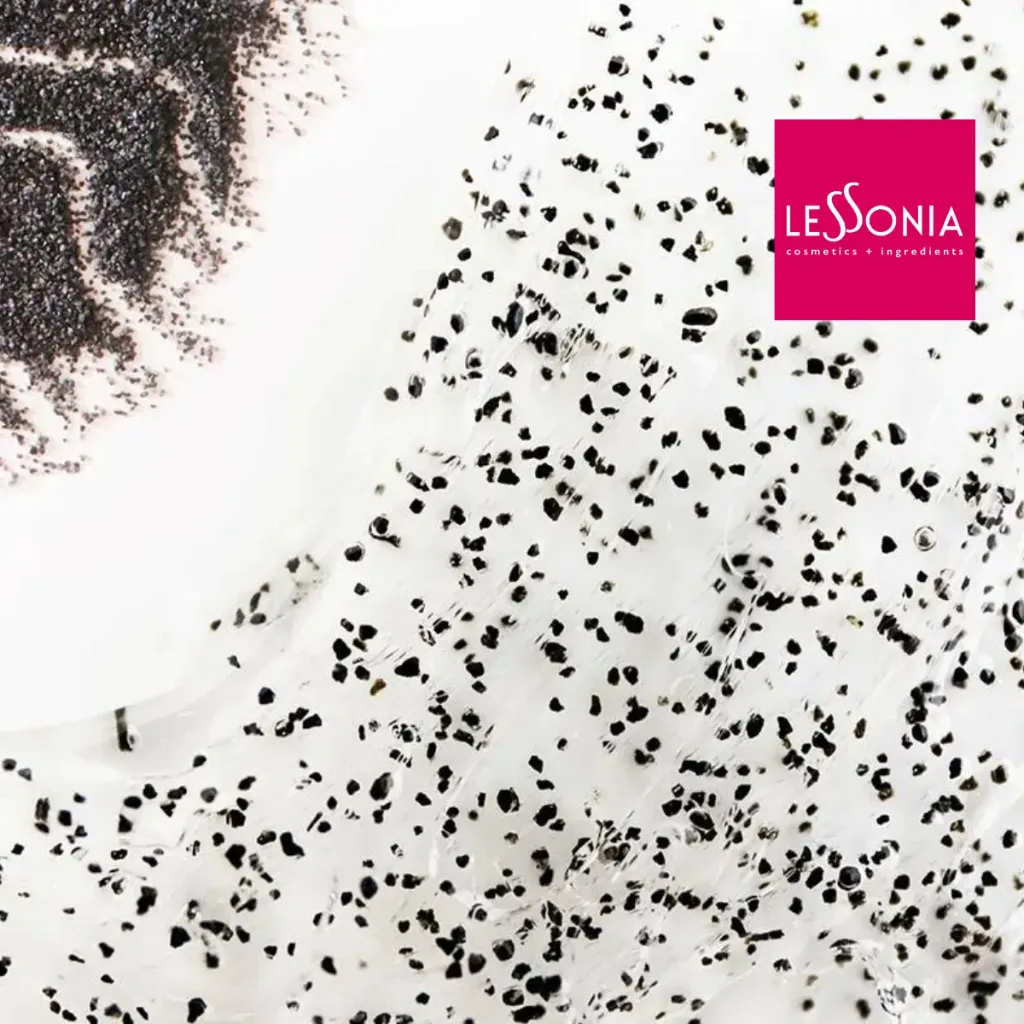 Volcanic Sand Exfoliator 500