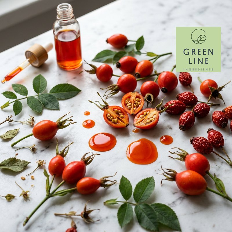 GLB Rose Hip Extract