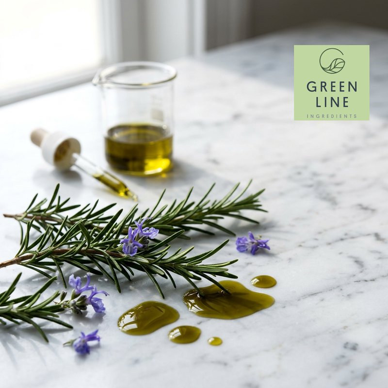 GLB Rosemary Extract
