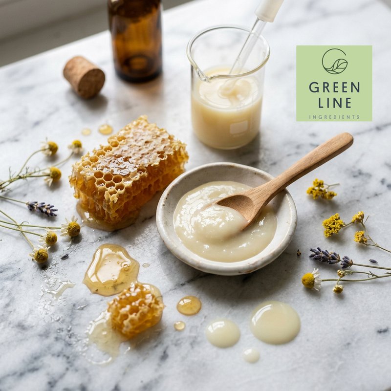 GLB Royal Jelly Extract