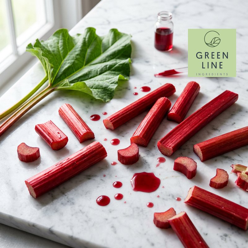 GLB Rhubarb Extract