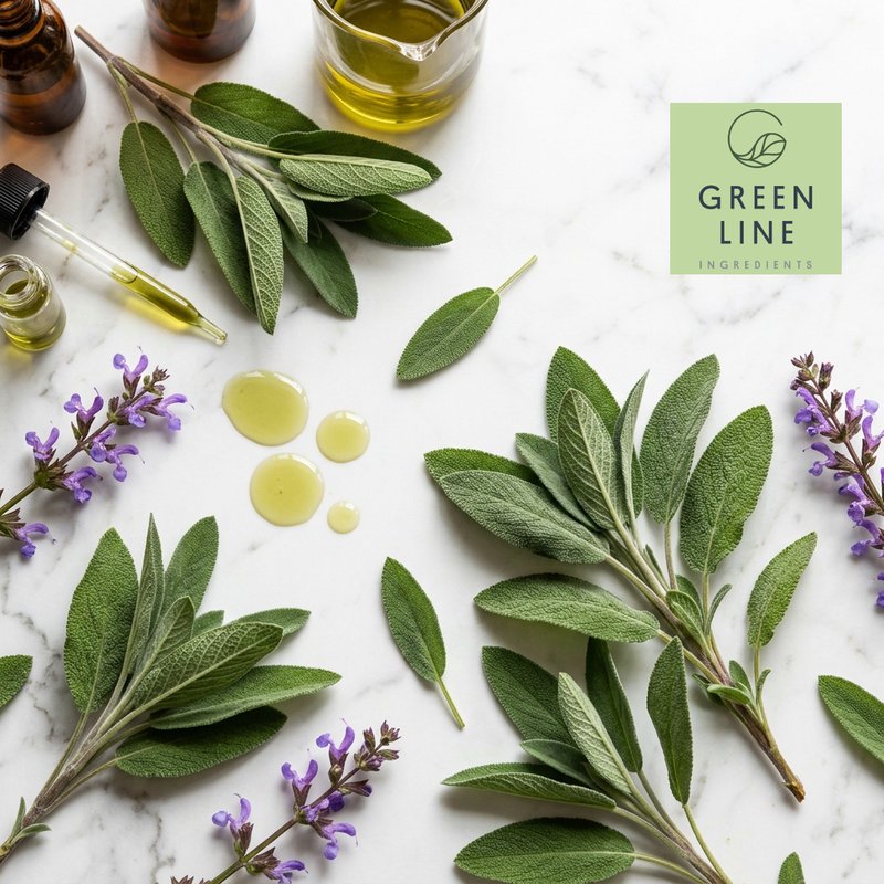 GLB Sage Extract