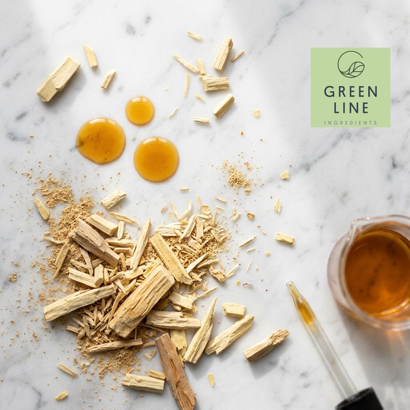 GLB Sandalwood Extract