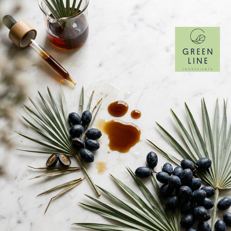 GLB Saw Palmetto Extract