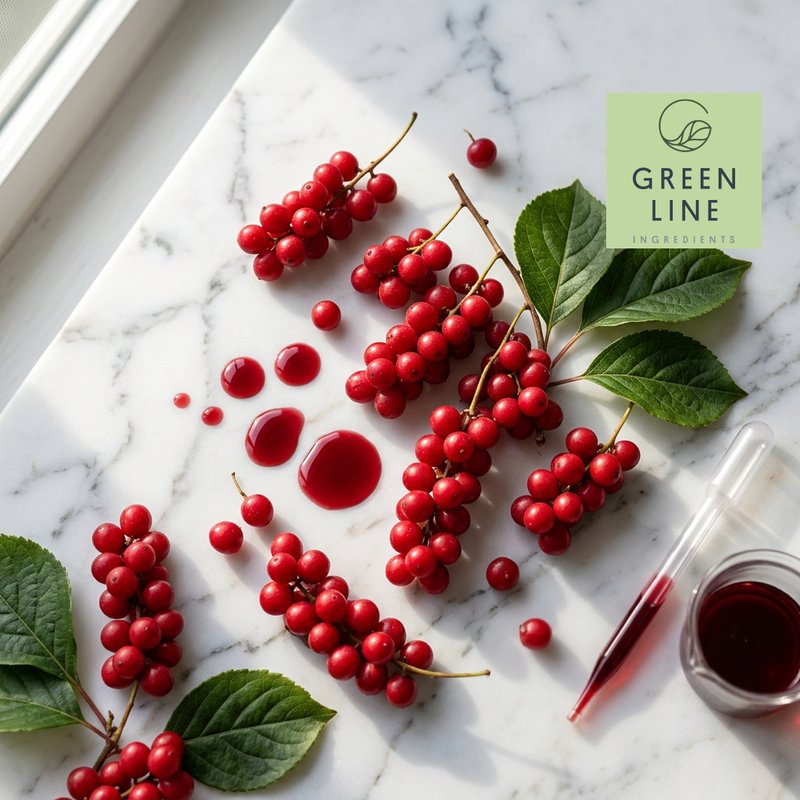 GLB Schisandra Extract